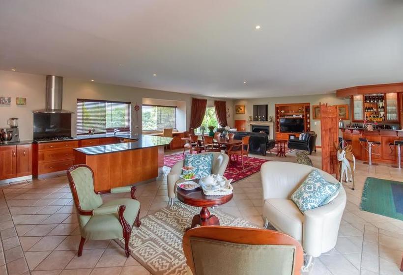 Bed and Breakfast Gogo Aloisia 6