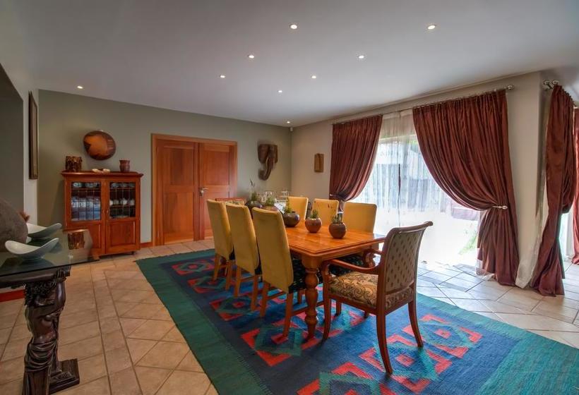 Bed and Breakfast Gogo Aloisia 9