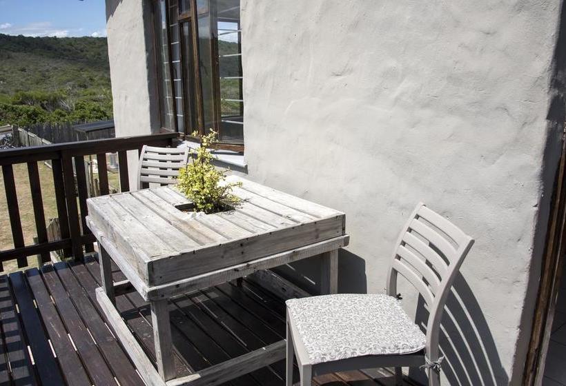 Hostel Afrovibe Beach House 1