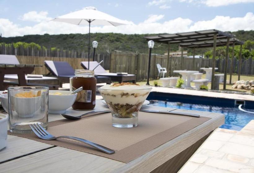 Hostel Afrovibe Beach House 13