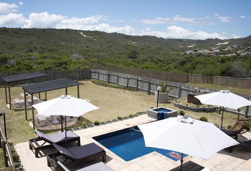 Hostel Afrovibe Beach House 18