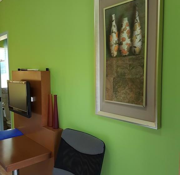 Bed and Breakfast Nyati Lodges Four Ways Gauteng