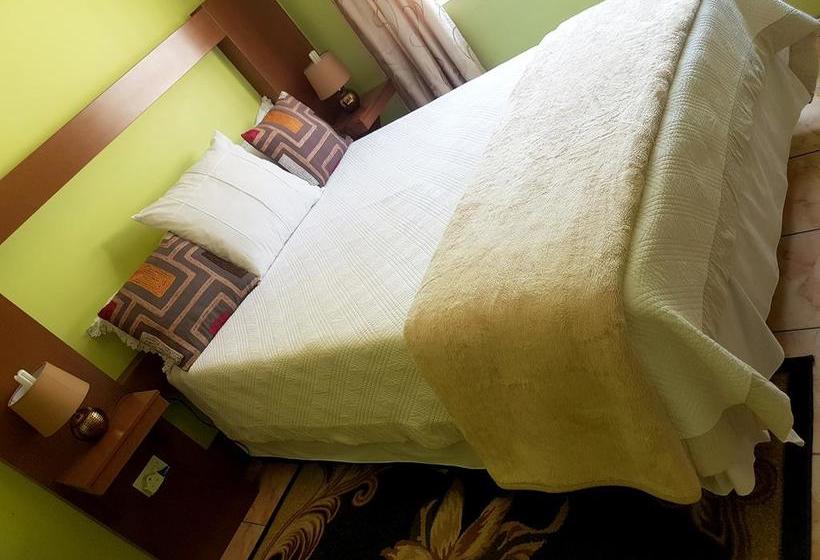 Bed and Breakfast Nyati Lodges 11