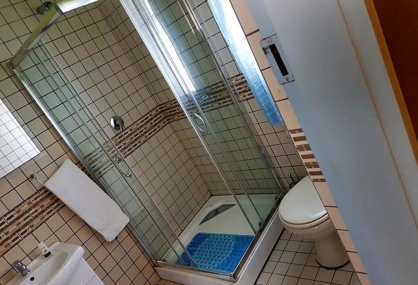 Bed and Breakfast Nyati Lodges 15