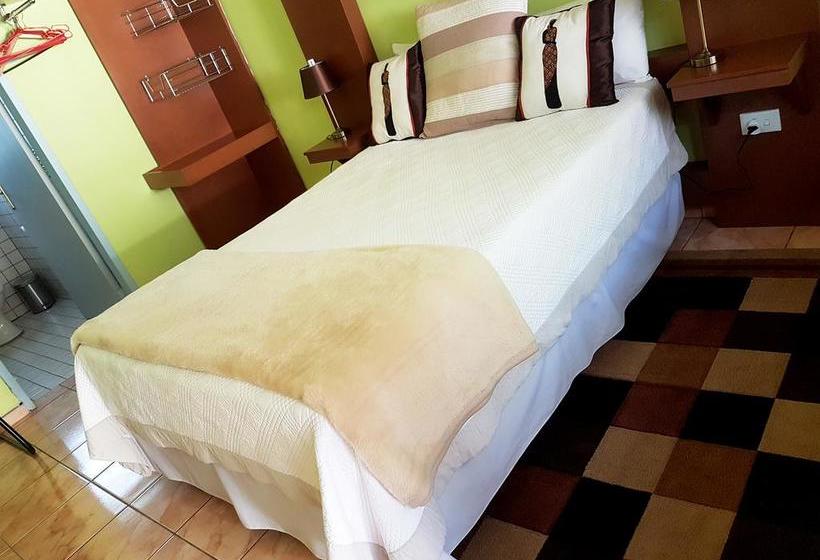 Bed and Breakfast Nyati Lodges 17