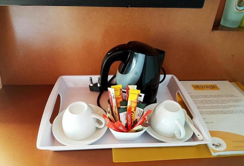 Bed and Breakfast Nyati Lodges 8