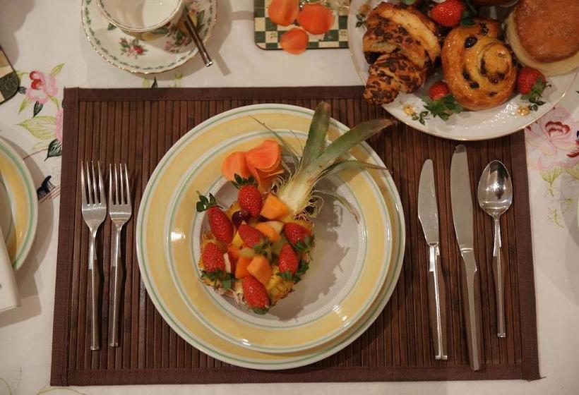 A Hundred Thousand Welcomes B&b Johannesburgo