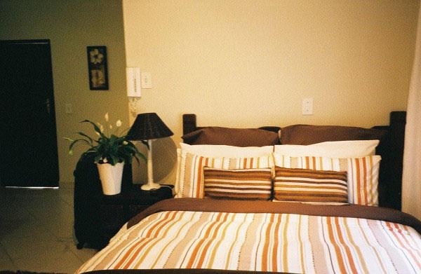 A Hundred Thousand Welcomes B&b 1