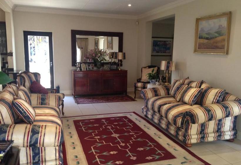 A Hundred Thousand Welcomes B&b 10