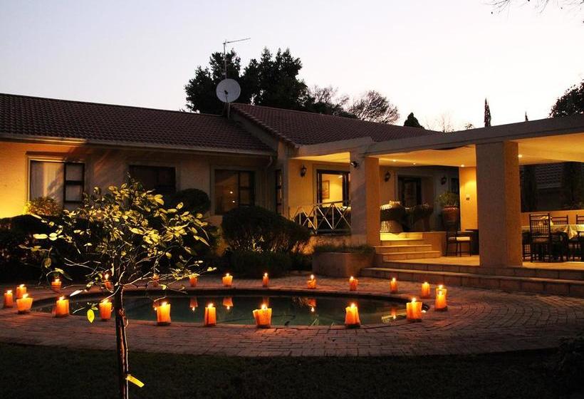 A Hundred Thousand Welcomes B&b 2