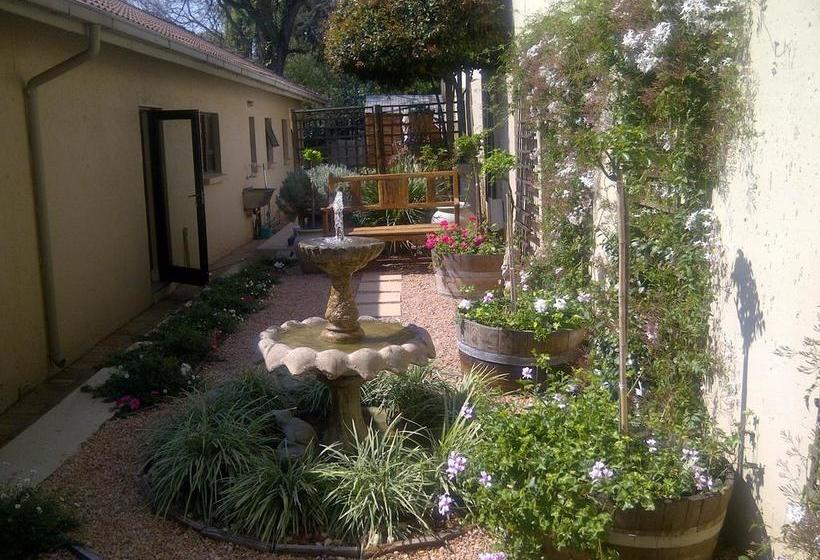 A Hundred Thousand Welcomes B&b 3