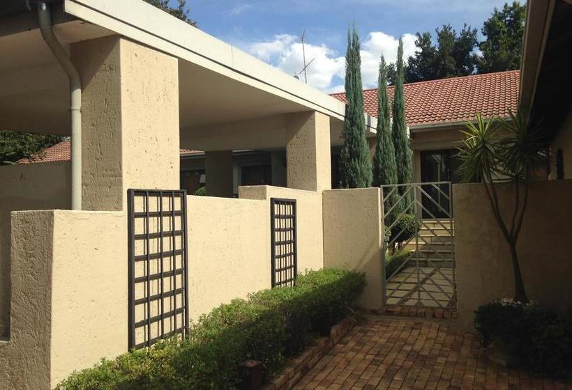 A Hundred Thousand Welcomes B&b 5