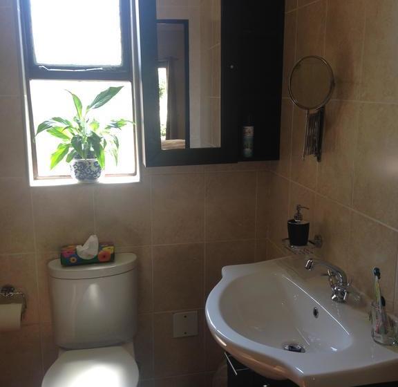 A Hundred Thousand Welcomes B&b 6