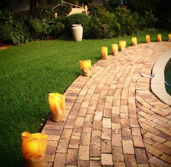 A Hundred Thousand Welcomes B&b 9