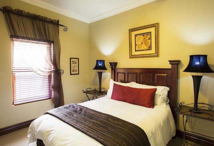The Royal Palm B&b Ohrigstad Mpumalanga