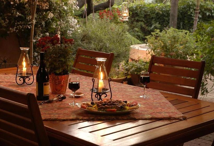 Elonda B&b Lynnwood Gauteng