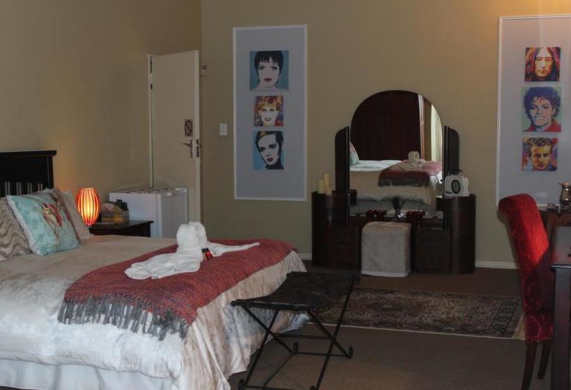 Bed and Breakfast Royal Sheba Guest House Mpumalanga