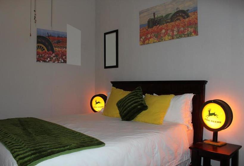 Bed and Breakfast Royal Sheba Guest House 1