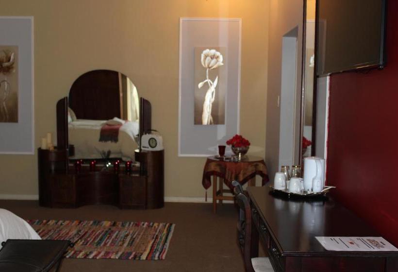 Bed and Breakfast Royal Sheba Guest House 10