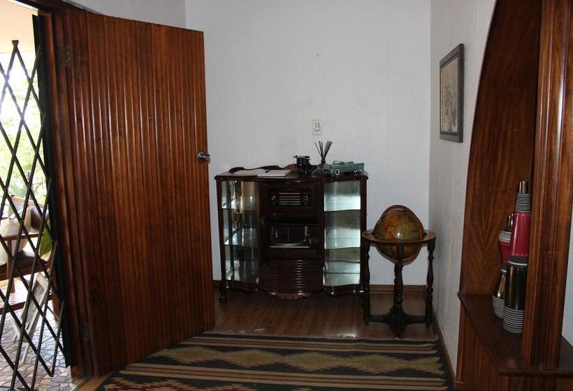 Bed and Breakfast Royal Sheba Guest House 13