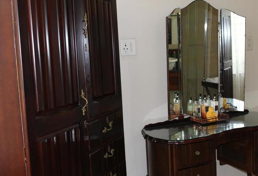 Bed and Breakfast Royal Sheba Guest House 14