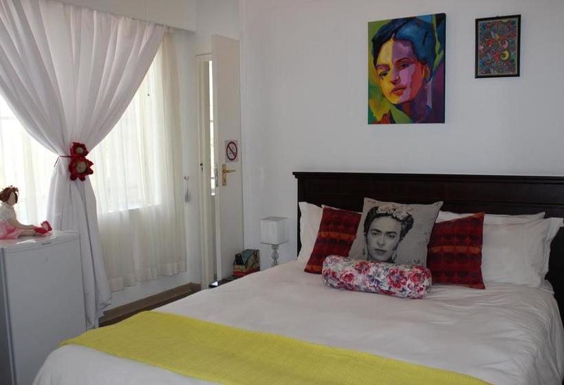 Bed and Breakfast Royal Sheba Guest House 17