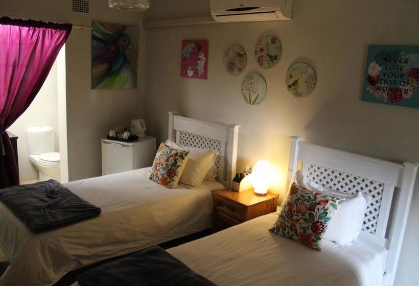 Bed and Breakfast Royal Sheba Guest House 19