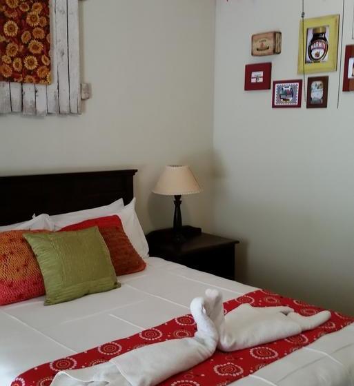 Bed and Breakfast Royal Sheba Guest House 2