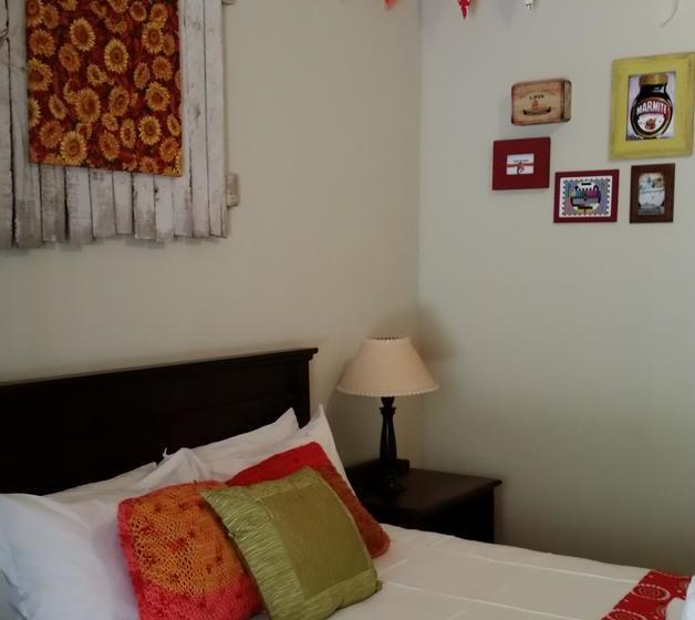 Bed and Breakfast Royal Sheba Guest House 3
