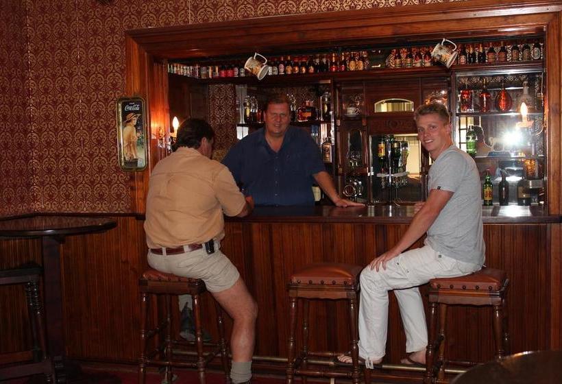 Bed and Breakfast Royal Sheba Guest House 7