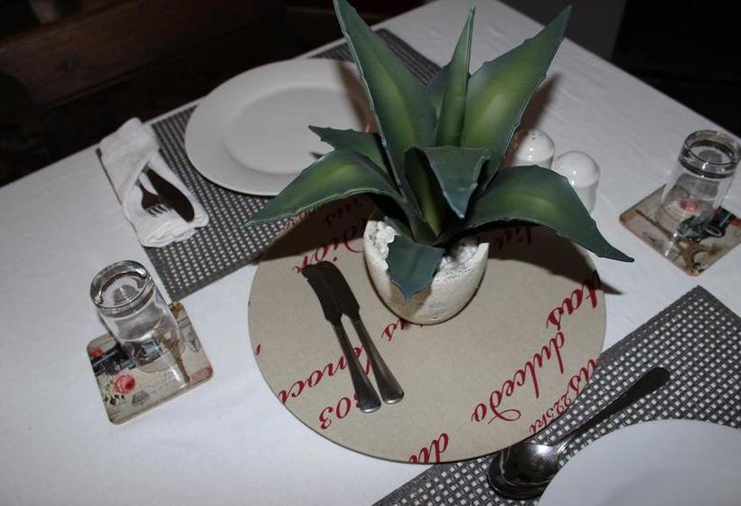 Bed and Breakfast Royal Sheba Guest House 9