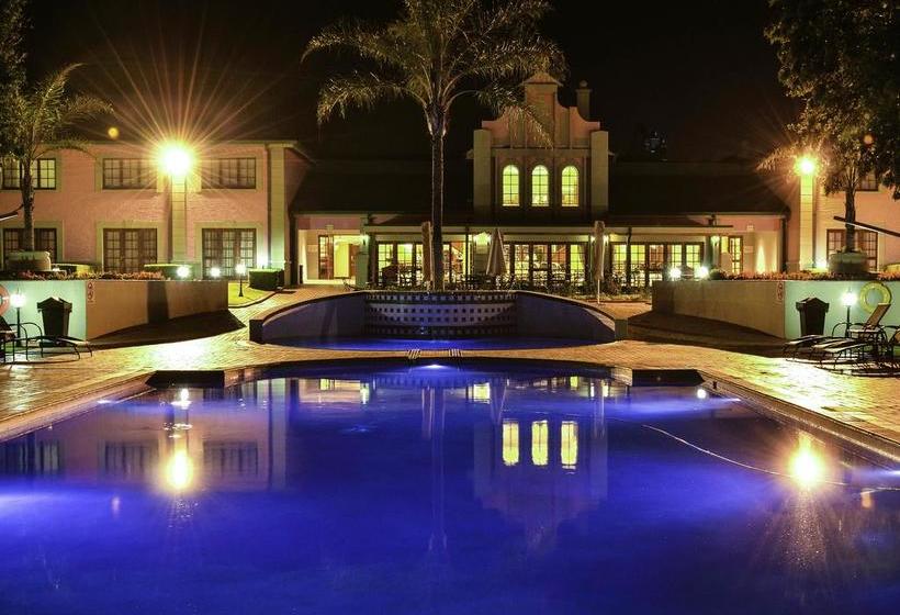 The Carousel Hotel & Acacia Place Hammanskraal Gauteng