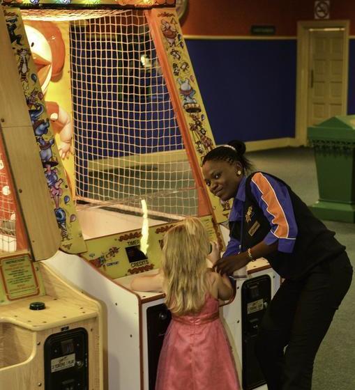 The Carousel Hotel & Acacia Place 12