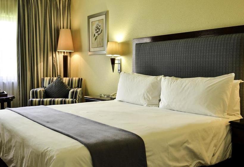 The Carousel Hotel & Acacia Place 2