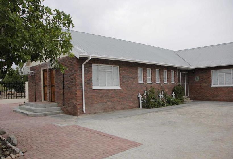 Bed and Breakfast Laings Lodge 10