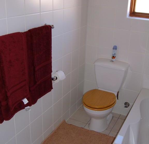 Bed and Breakfast Laings Lodge 13