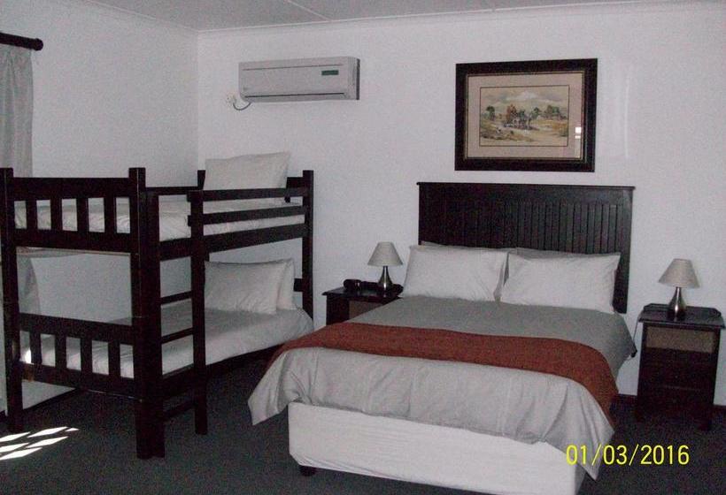 Bed and Breakfast Laings Lodge 14