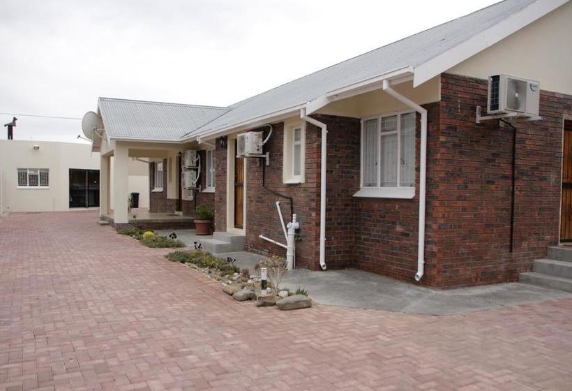 Bed and Breakfast Laings Lodge 2