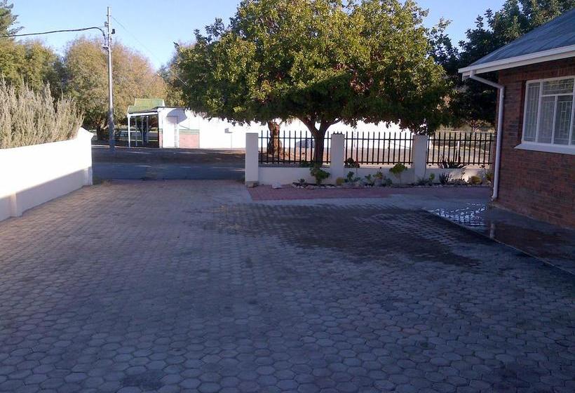 Bed and Breakfast Laings Lodge 3