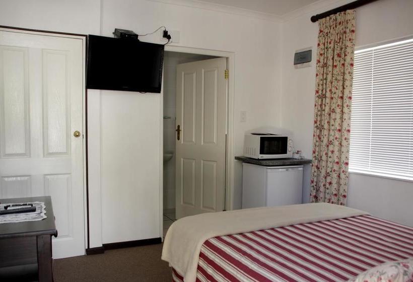 Bed and Breakfast Laings Lodge 8