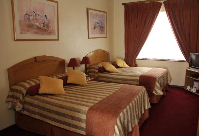 Bed and Breakfast Laings Lodge 9