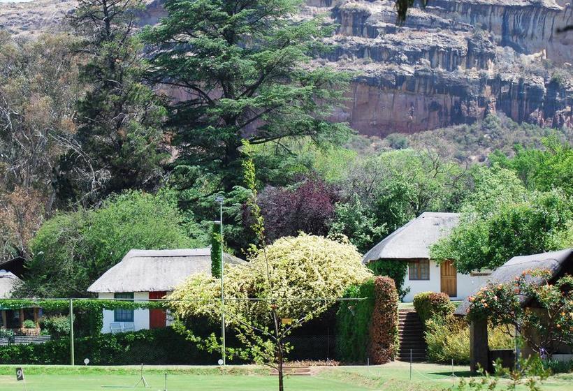 Resort Wyndford Holiday Farm Free State