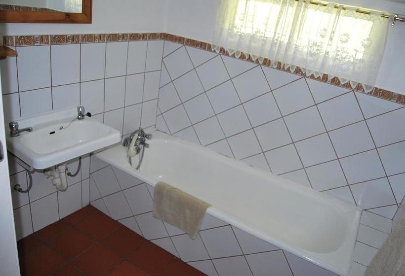 Resort Wyndford Holiday Farm 1