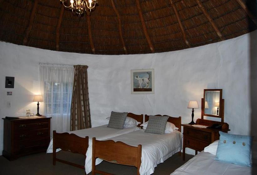 Resort Wyndford Holiday Farm 10