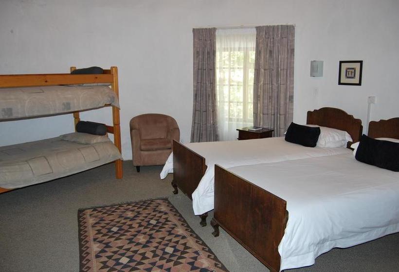 Resort Wyndford Holiday Farm 12