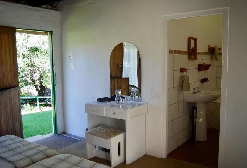 Resort Wyndford Holiday Farm 13