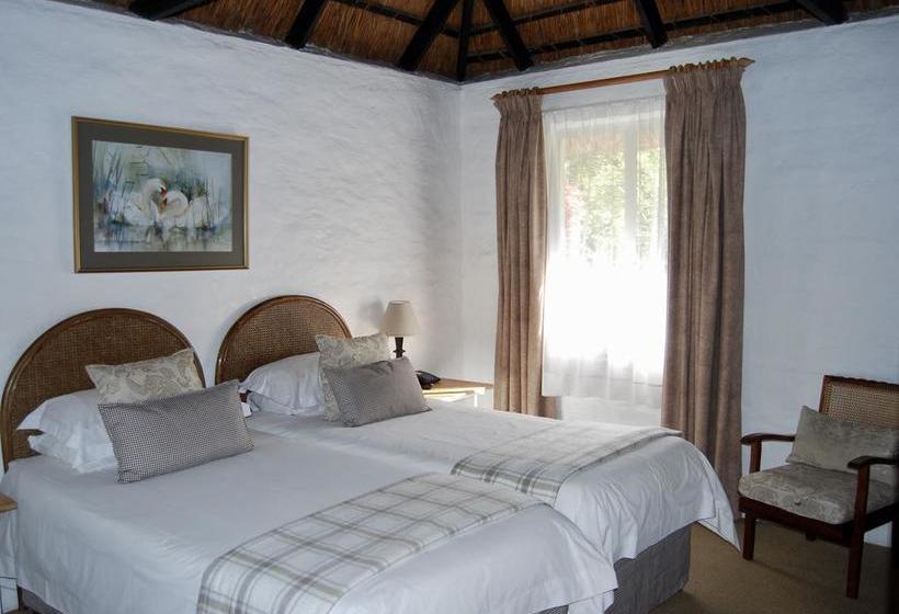 Resort Wyndford Holiday Farm 14