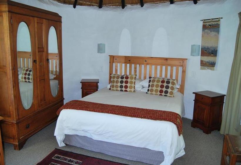 Resort Wyndford Holiday Farm 15