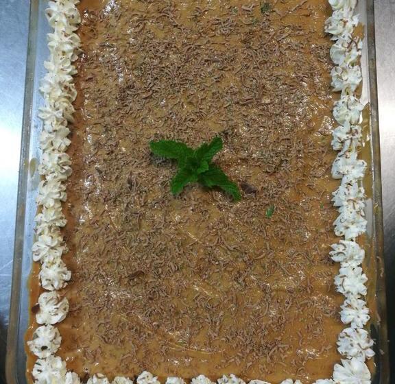 Resort Wyndford Holiday Farm 16