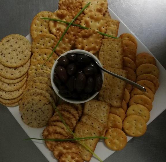 Resort Wyndford Holiday Farm 18